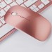 Ultra Slim USB Wireless Optical Mouse 2.4 GHz Receiver