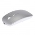 Ultra Slim USB Wireless Optical Mouse 2.4 GHz Receiver