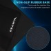 Large Gaming Mouse Mat, XL Mousepad with Special-Textured Surface, Water-Resistant, Non-Slip Base and Durable Stitched Edges - 80 x 40 cm