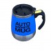 Auto Magnetic Mug - Electric Self Stirring Coffee / Mixing Cup for Coffee / Tea / Hot Chocolate, 450ml / 15.2oz