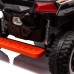 2025 XXL UTV Buggy NEL-913 Two Seater 24V Kid Ride on Car (Orange)