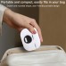 Electric Nail Clipper  2-in-1 Trimmer & File  3 Speeds