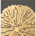 Office Decor, 38cm Modern Classic Art Home Decoration Lotus Leaf  - 8000143