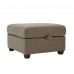 PALMILLA Sofa Ottoman, Modular Customizable Sectional Ottoman for Home, Living Room - SF20240221