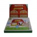 PBS 3-Layer Puzzle Playset Explore the Barn