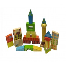 PBS Kids Exploration  Building Blocks: Skyline by PBS Kids