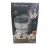 110V Electric Grinder Herb Spice Nut Grain Coffee Bean Grinder