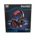 GM-1 Gaming Headset, Over-Ear Gaming Headphones with Noise Cancelling Mic, Premium Stereo, Lightweight for PS4, PS5, PC, Xbox