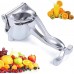  Manual Juicer Fruit Press Squeezer