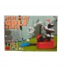 Kids Mini Golf Play Set, 29PCS Beginner Golf Set with Adjustable Club, 3 Club Heads, 15 Practice Balls for Indoor, Outdoor, Golf Training - 979