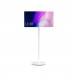 21.5 Inch Mobile Smart Display, 1080 x 1920 IPS Rotating Smart Screen Monitor with Touch Display, Full Swivel Rotation, Android 12 OS, 6GB Ram, 128GB Storage - MT8183