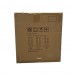 ANTBOX Portable Closet, Foldable Wardrobe Storage Clothing Organizer with Magnetic Doors, 9 Doors 3 Hangers - Closet_WT15-D9-H3
