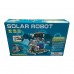 13-in-1 Solar Educational Robot Kit, Kids DIY STEM Toy for Educational Learning, Creative Fun - 214B