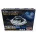 Kids STEM Toy, 6-in-1 Solar Robot Creation Kit for Educational Learning, Creative Fun - 219A