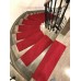 Non-Slip Stair Tread Cover Skid Resistant Indoor Mat Carpet - Set of 15