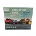 BeeBeeRun Take Apart Toy, 10-in-1 Military Vehicle Toy, DIY STEM Building Construction Toy for Kids - QL5101C