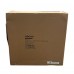 Wine Rack Module, 26.5" x 26.5" inch Commerical Wine Rack with 45 Bottle Capacity, 3.5" Compartments (Chrome) -  FWBR45CH
