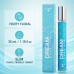 Dream Deep Sea Eau de Toilette, Fruity Floral, 35 mL Model 128 Dream Deep Sea Eau de Toilette, Fruity Floral, 35 mL Model 128
