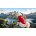 Dog Jersey Shirt Red Pet T-Shirt for Small Medium Large Dogs Breathable Sport Style Puppy Clothes Canada Day Pet Outfit for Walking, Photos, Parties, Outdoor Size L Dog Jersey Shirt Red Pet T-Shirt for Small Medium Large Dogs Breathable Sport Style Puppy Clothes Canada Day Pet Outfit for Walking, Photos, Parties, Outdoor Size L