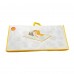 Playmat 200x180cm Large Foldable Foam Mat for Kids & Family, Waterproof, Non-Slip Insulated, Easy to Clean, Portable with Carrying Case - Ideal for Indoor & Outdoor Play, Picnics & Camping