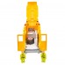 Take Apart Playset Engineering Vehicle Build Your Own Rescue Vehicle Playset with Lights & Sounds Model 661-417