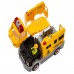 Take Apart Playset Engineering Vehicle Build Your Own Rescue Vehicle Playset with Lights & Sounds Model 661-417