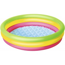Toytexx Summer Set Above Ground Inflatable Pool