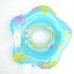 Toytexx Baby Infant Inflatable Neck Float Ring for Bath Swimming