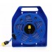15M Portable Garden Hose Kit, Expandable Watering Hose with Reel Holder
