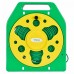 15M Portable Garden Hose Kit, Expandable Watering Hose with Reel Holder