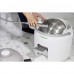 YIREGO DRUMI Portable Washing Machine, Non-Electric Mini Washer with Pedals, 10 min Quick Wash & Spin Dry for Apartments, Dorms, Traveling, Camping