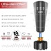 DRIPEX Freestanding Punching Bag, Free Stand Training Boxing Bag for Teens, Adults, Boxing, Kickboxing, Fitness Workout Training - RW081201