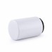 Push Down Bottle Opener, Automatic Cap Remover, White, 8.5 cm Push Down Bottle Opener, Automatic Cap Remover, White, 8.5 cm