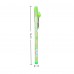 50PCS Push-Type Mechanical Pencils for Kids, Cute Cartoon Design with Animal Topper, 0.7mm Refillable Lead, Colorful Writing & Drawing Pencils for School, Office, Party Favors