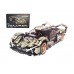Racing Car Building Blocks Toys Kids or Adults Kits  Building Set Raceing Car for kids Age 6  (432 Pcs)