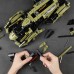 Racing Car Building Blocks Toys Kids or Adults Kits  Building Set Raceing Car for kids Age 6  (432 Pcs)