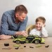 Racing Car Building Blocks Toys Kids or Adults Kits  Building Set Raceing Car for kids Age 6  (432 Pcs)