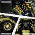Racing Car Building Blocks Toys Kids or Adults Kits  Building Set Raceing Car for kids Age 6  (432 Pcs)