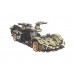 Racing Car Building Blocks Toys Kids or Adults Kits  Building Set Raceing Car for kids Age 6  (432 Pcs)