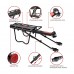 Adjustable Rear Bike Rack Carrier Luggage Cargo Bicycle Accessories