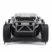 EC05 RC Sports Drift Car, 1:24 Scale RC Car with Alloy Body, 15km/h Max Speed, 2 3.6V Batteries Included