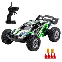 1/32 2.4G Mini Car High Speed Remote Control RC Car Model Vehicles 25 km/h - FC01