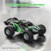 1/32 2.4G Mini Car High Speed Remote Control RC Car Model Vehicles 25 km/h - FC01