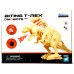 Robotime DinoBots D220 Sound-control Biting T-Rex