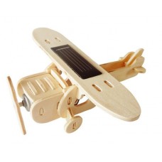 Robotime P210 Monoplane