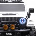 2025 S609 12V Two Seater Electric Kids Ride On Jeep Truck