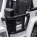 2025 S609 12V Two Seater Electric Kids Ride On Jeep Truck