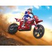 SKYRC SR5 1:4 SCALE RC DIRT BIKE