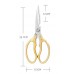 Multifunctional Japanese-Style SK5 Scissors Stainless Steel Meat Bone Cutter