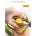 Multifunctional Japanese-Style SK5 Scissors Stainless Steel Meat Bone Cutter